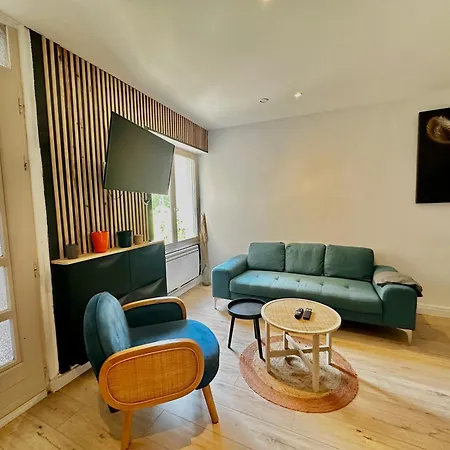 La Maison De Josephine, A 200m De La Holiday home