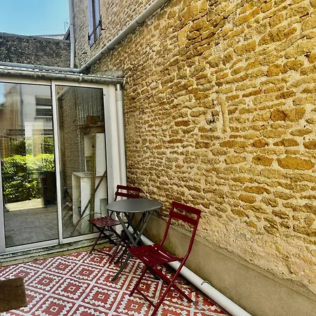 Holiday home La Maison De Josephine, A 200m De La