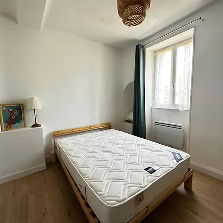 La Maison De Josephine, A 200m De La *