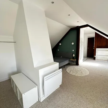 La Maison De Josephine, A 200m De La *