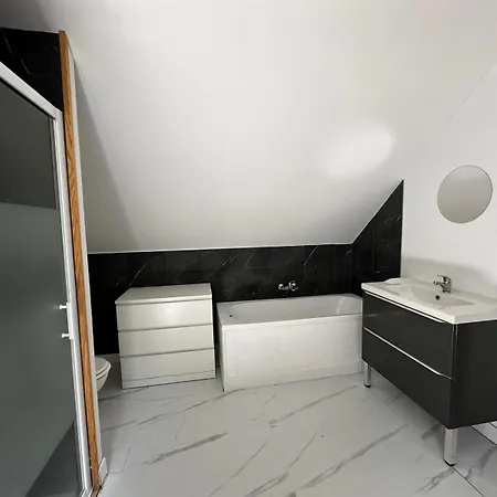 別荘 La Maison De Josephine, A 200m De La