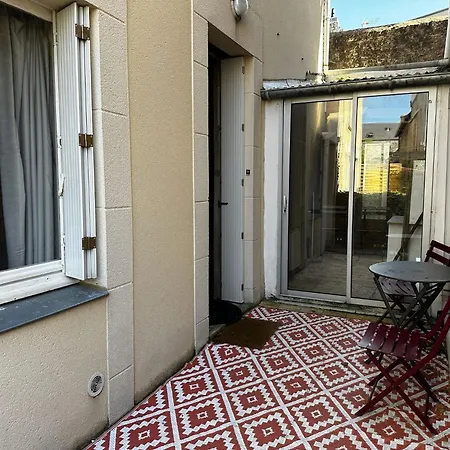 La Maison De Josephine, A 200m De La *