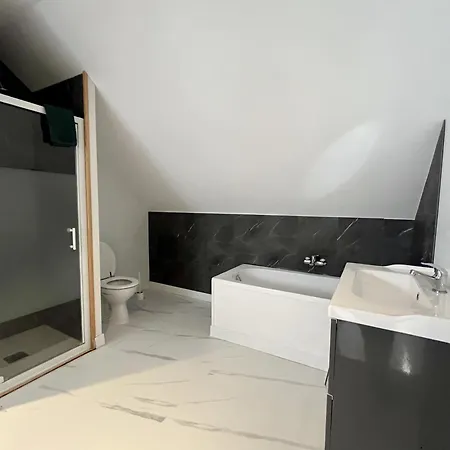 La Maison De Josephine, A 200m De La Prázdninový dům