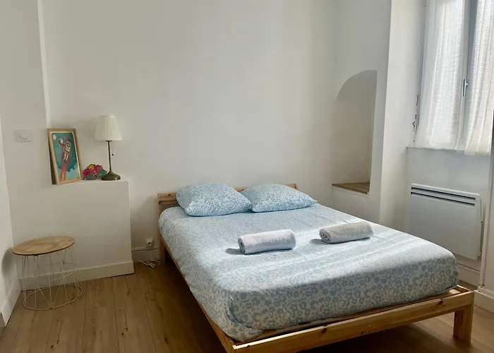 La Maison De Josephine, A 200m De La * 생 오뱅 쉬르 메르