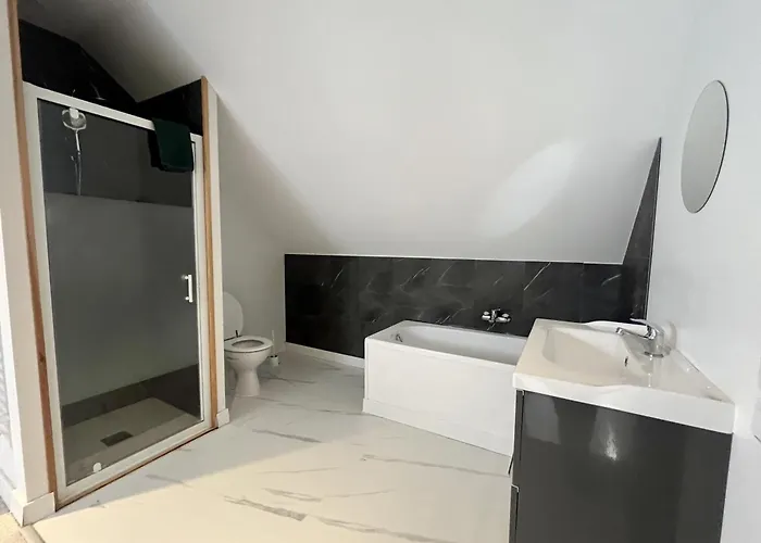 La Maison De Josephine, A 200m De La 펜션